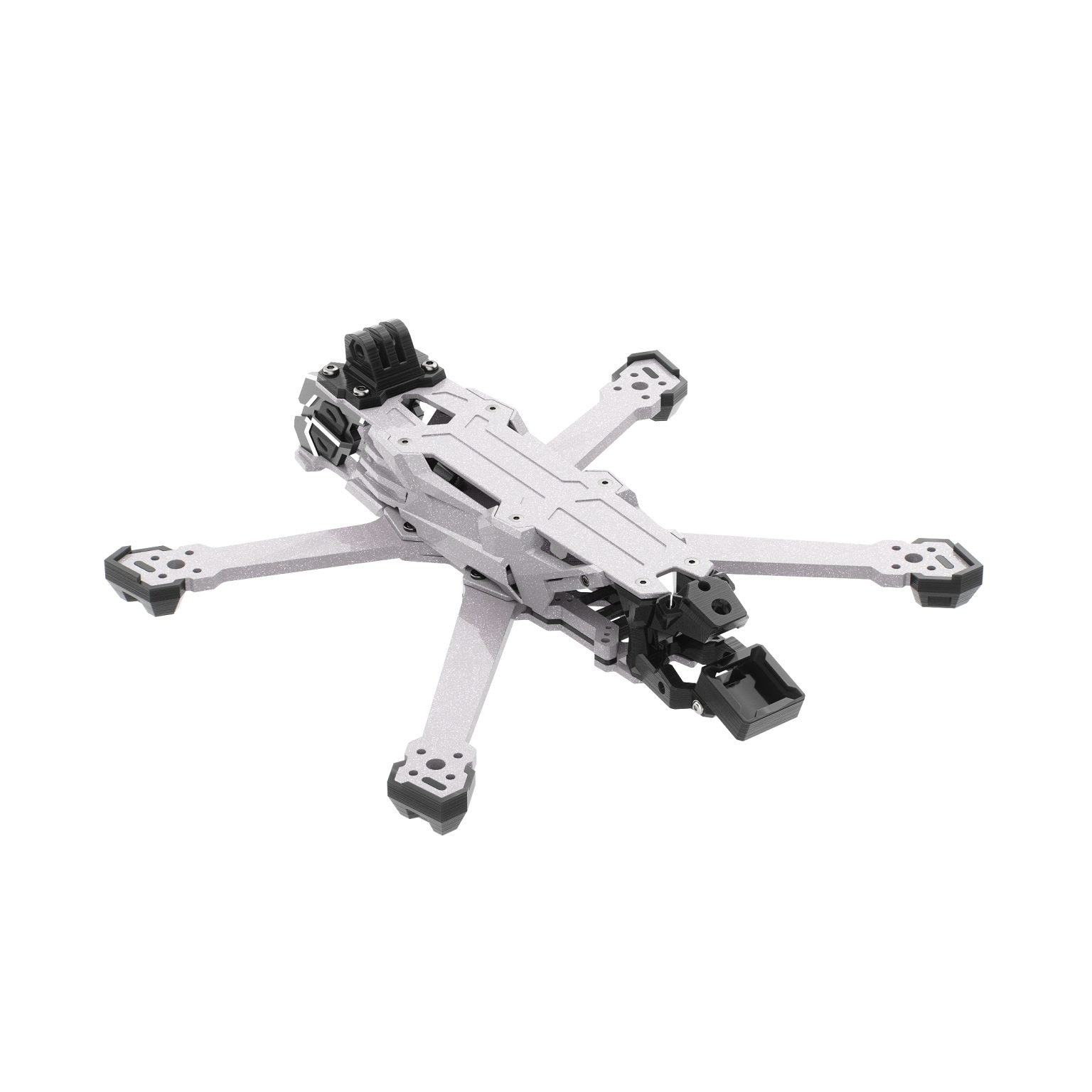GEPRC Vapor D5/x5/x6 O4 Pro Fr - Drone Rc Accessories recension och pris
