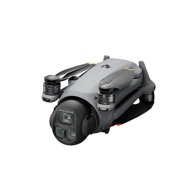 DJI Mavic 4 Pro 512GB Creator  - Drone Dji Rc Mavic 3 Pro recension och pris