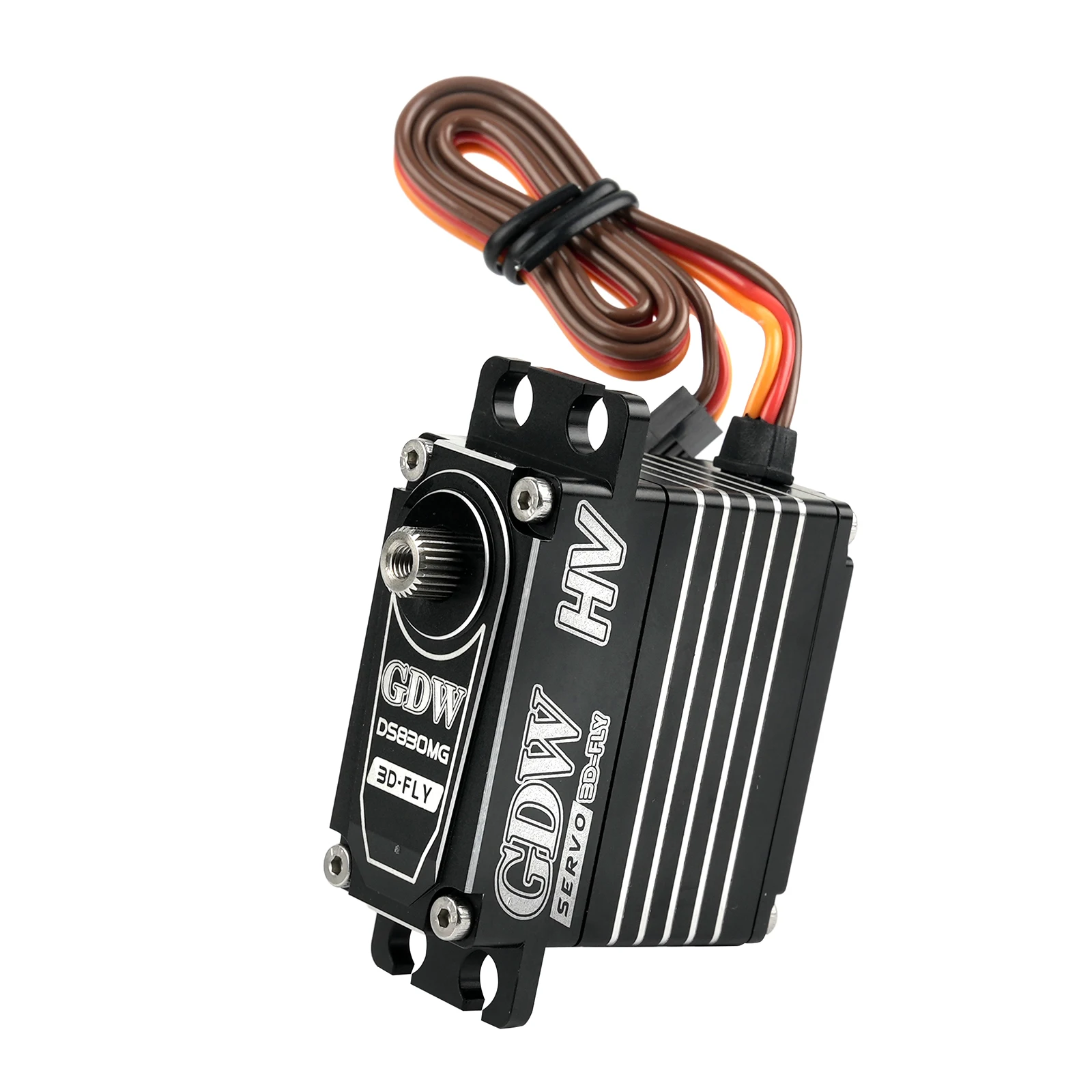 DS830MG Digital Servo GDW 35kg - Drone Rc Accessories recension och pris