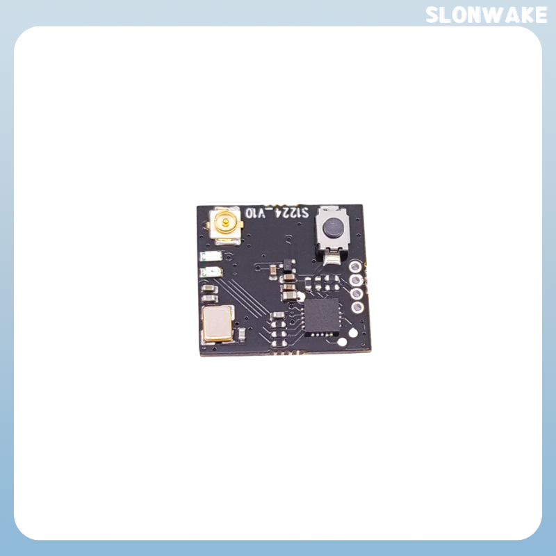 Mini 5.8G 40CH 25/100/250mW Ad - Drone Rc Mini recension och pris