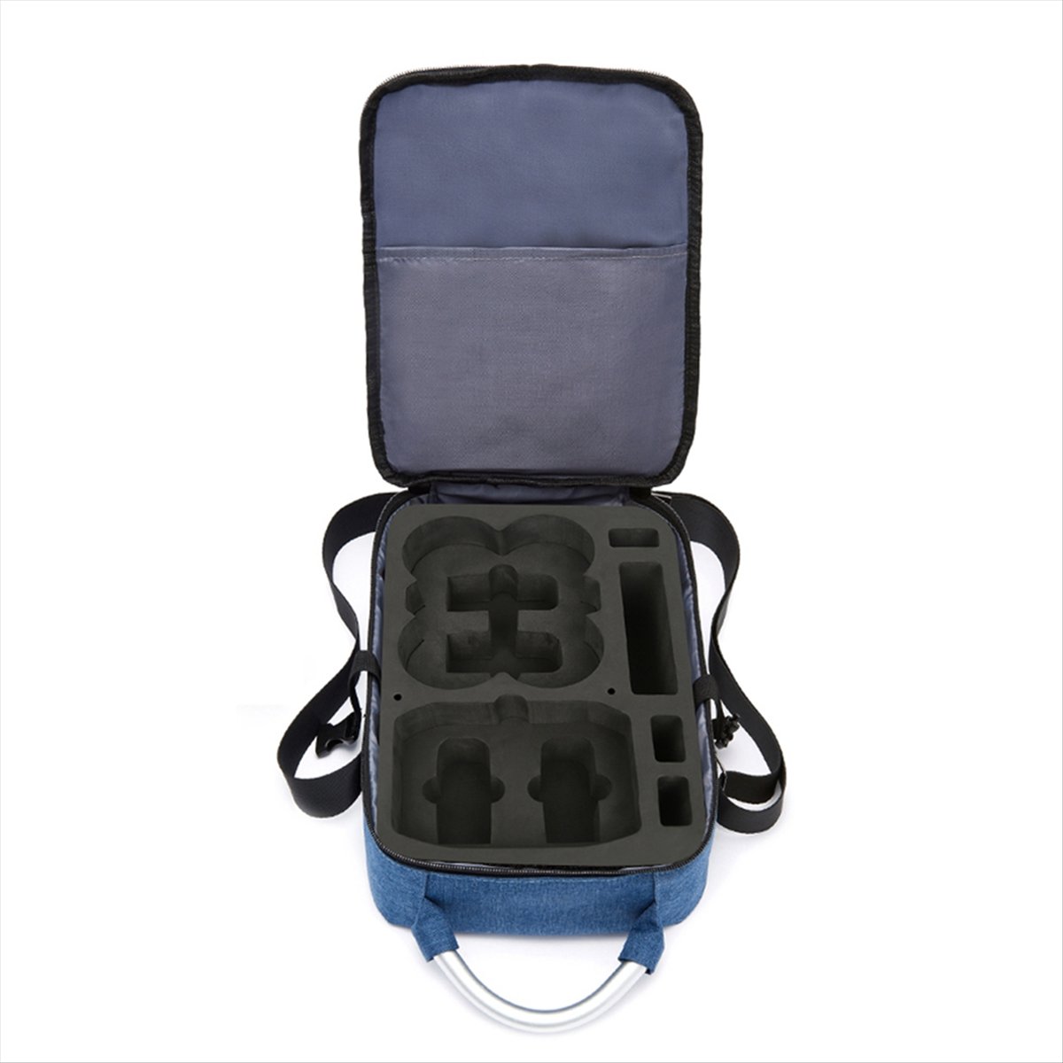 (A26M) Carrying Case Single-Sh - Drone Carrying Bag recension och pris