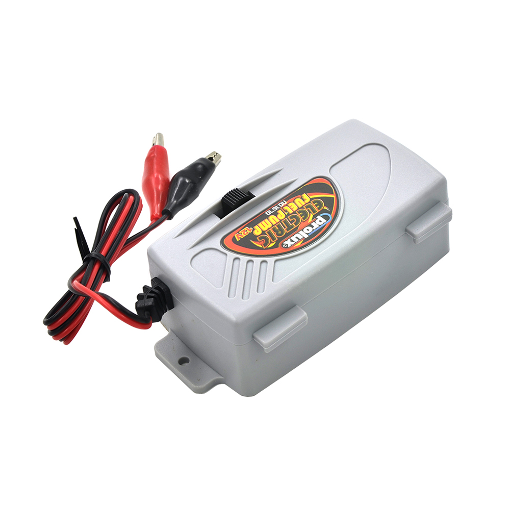 Prolux PX1670 12V Electric Fue - Drone Motor Rc Car recension och pris