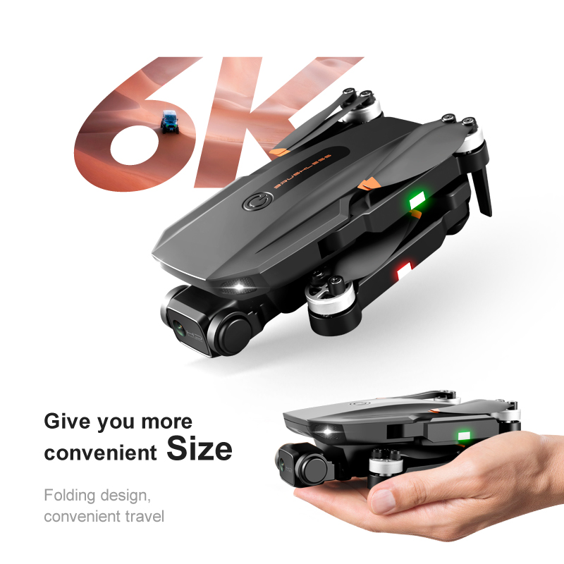 RG101 New GPS Drone Profesiona - Drone Vs Rc Helicopter recension och pris