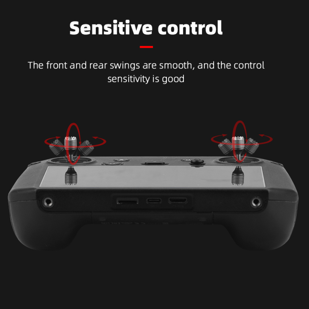 Remote Control Joystick for DJ - Joystick Rc Drone recension och pris