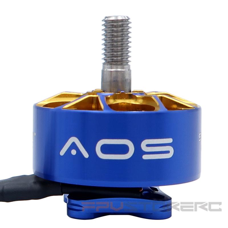 Rcinpower AOS Supernova 2207 1 - Drone Carrera Rc recension och pris