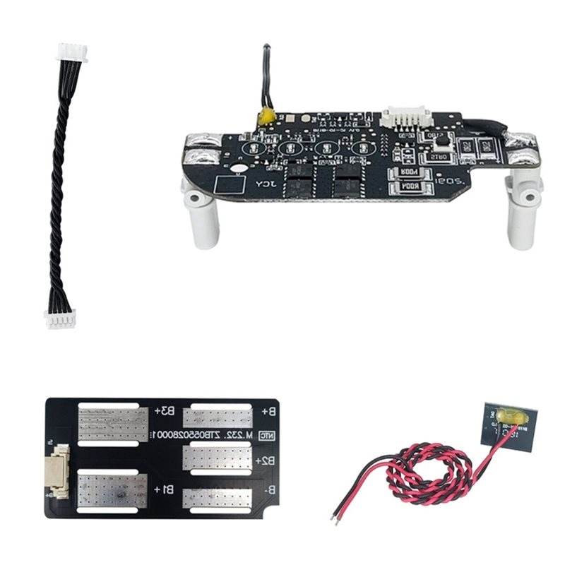 2026 New For Xiaomi Mi Drone 4 - Drone Rc Board recension och pris