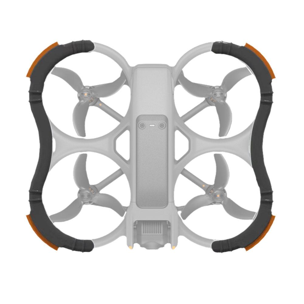 Protective Bumper for dji Avat - Drone Propeller Guards recension och pris