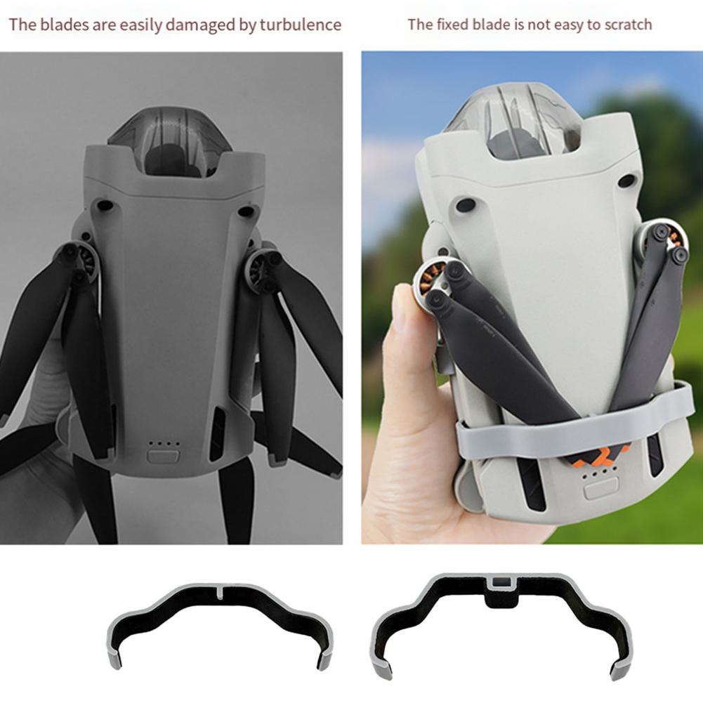 2Pcs Propeller Blade Holder fo - Drone Propeller Guards recension och pris