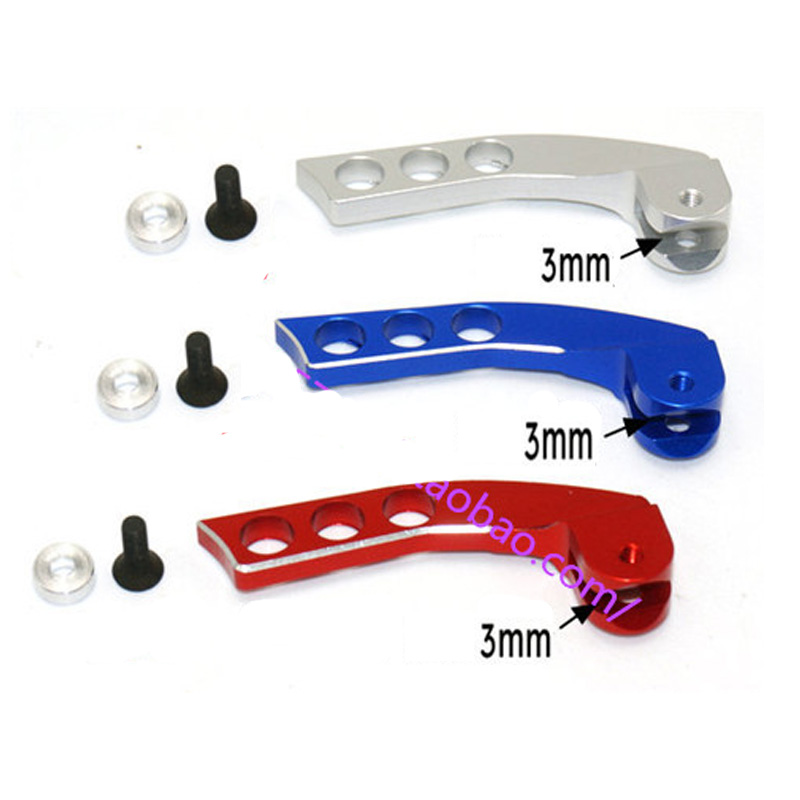 Aluminum Alloy Vertical Horizo - Drone Rc Lanyard recension och pris