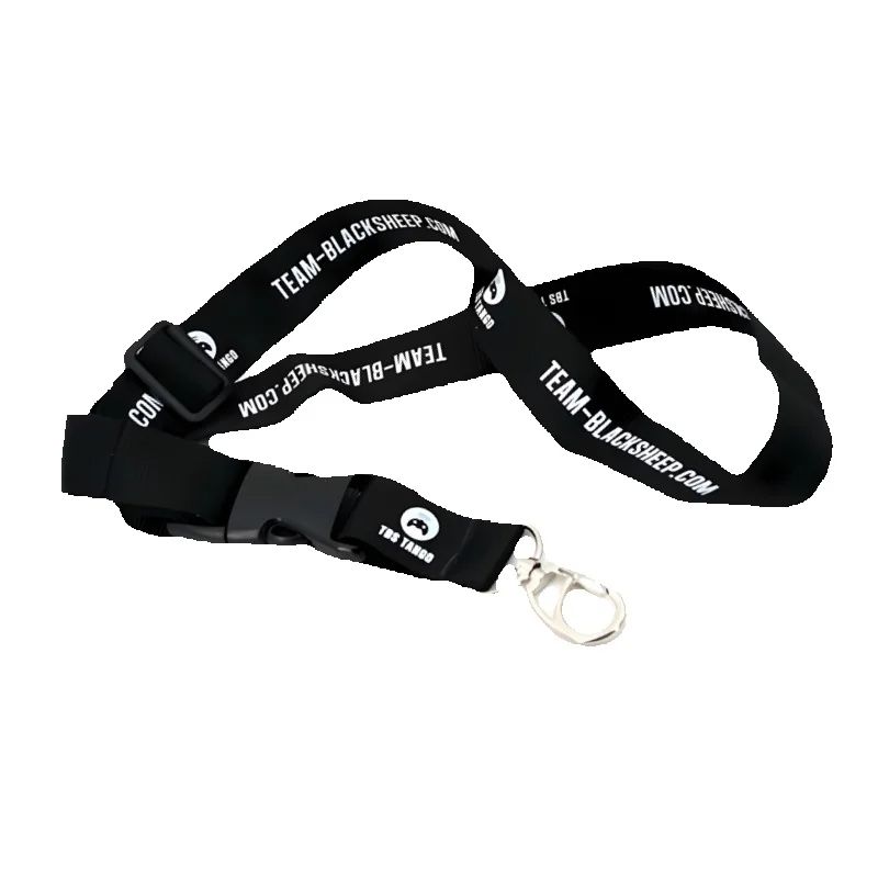 TBS Transmitter Lanyard TEAM B - Drone Rc Accessories recension och pris