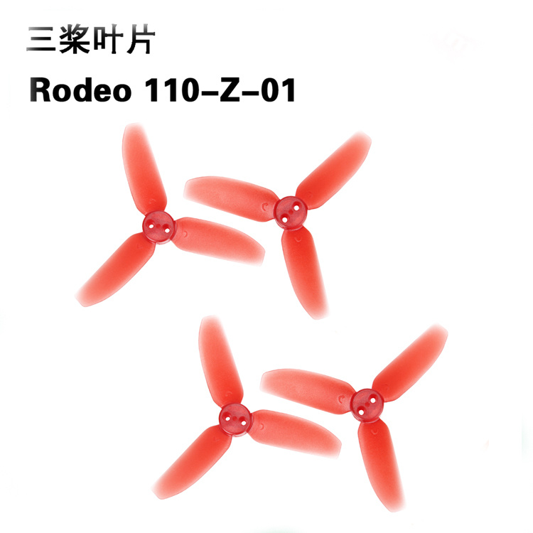 Walkera Rodeo 110 RC Drone Spa - Drone Rc Board recension och pris