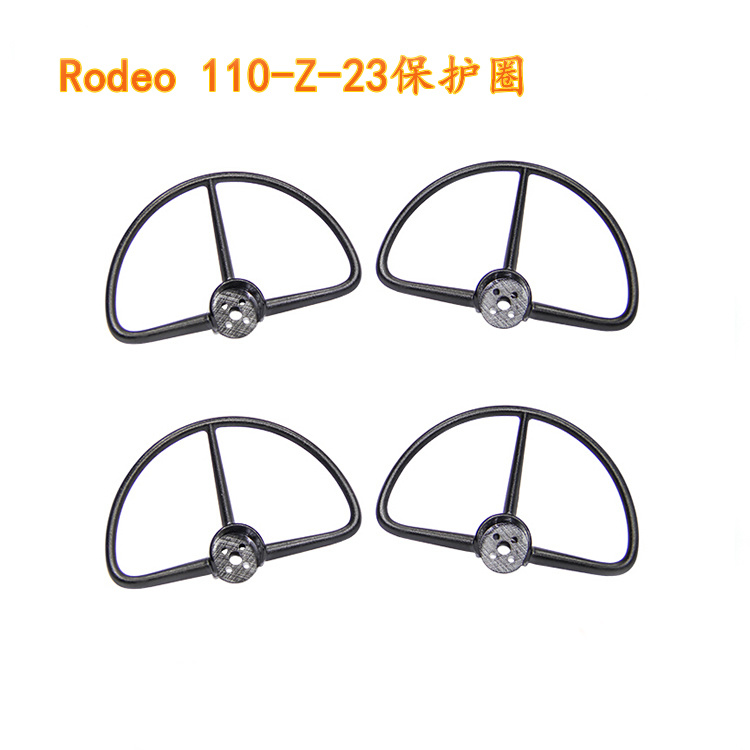 Walkera Rodeo 110 RC Drone Spa - Drone Rc Board recension och pris