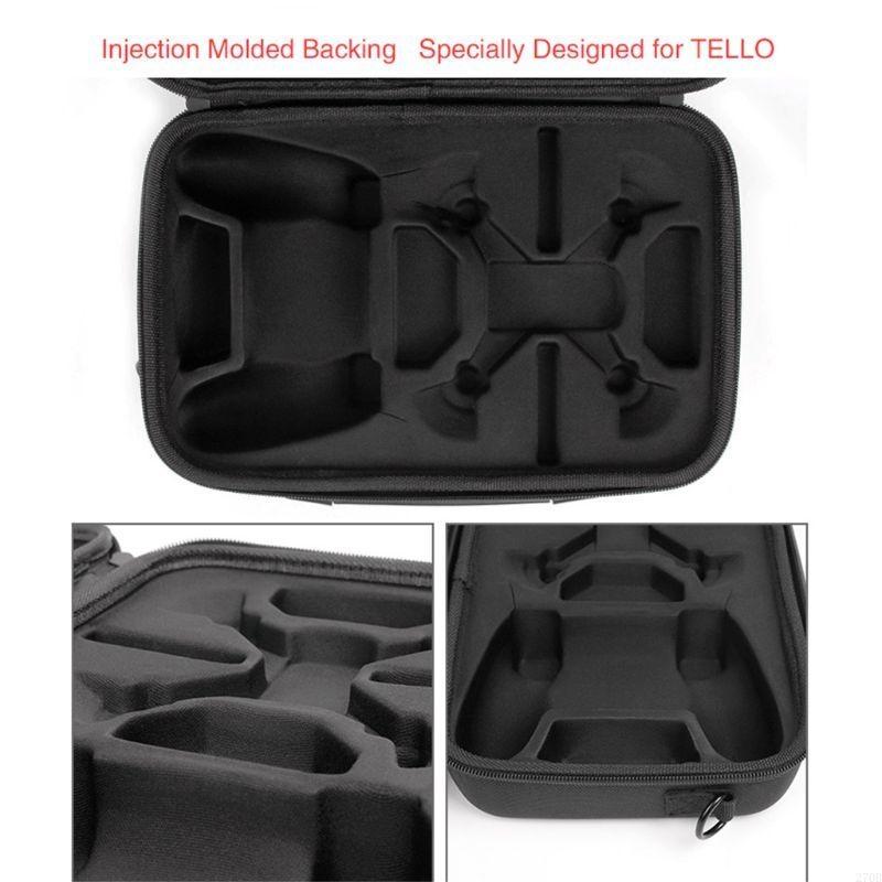  EVA Travel for Case Water-pro - Drone Carrying Bag recension och pris