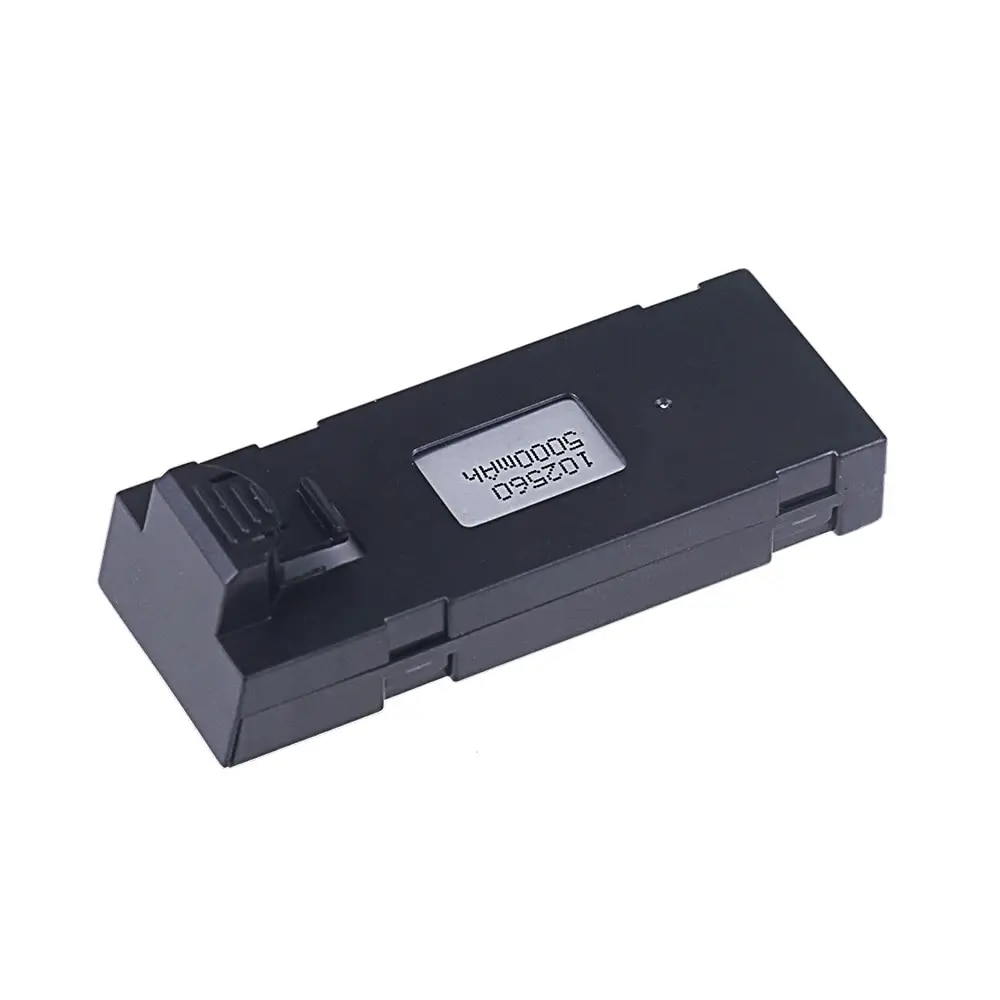 E88 Battery 3.7V 5000mah E88 D - Drone Rc E99 Pro recension och pris