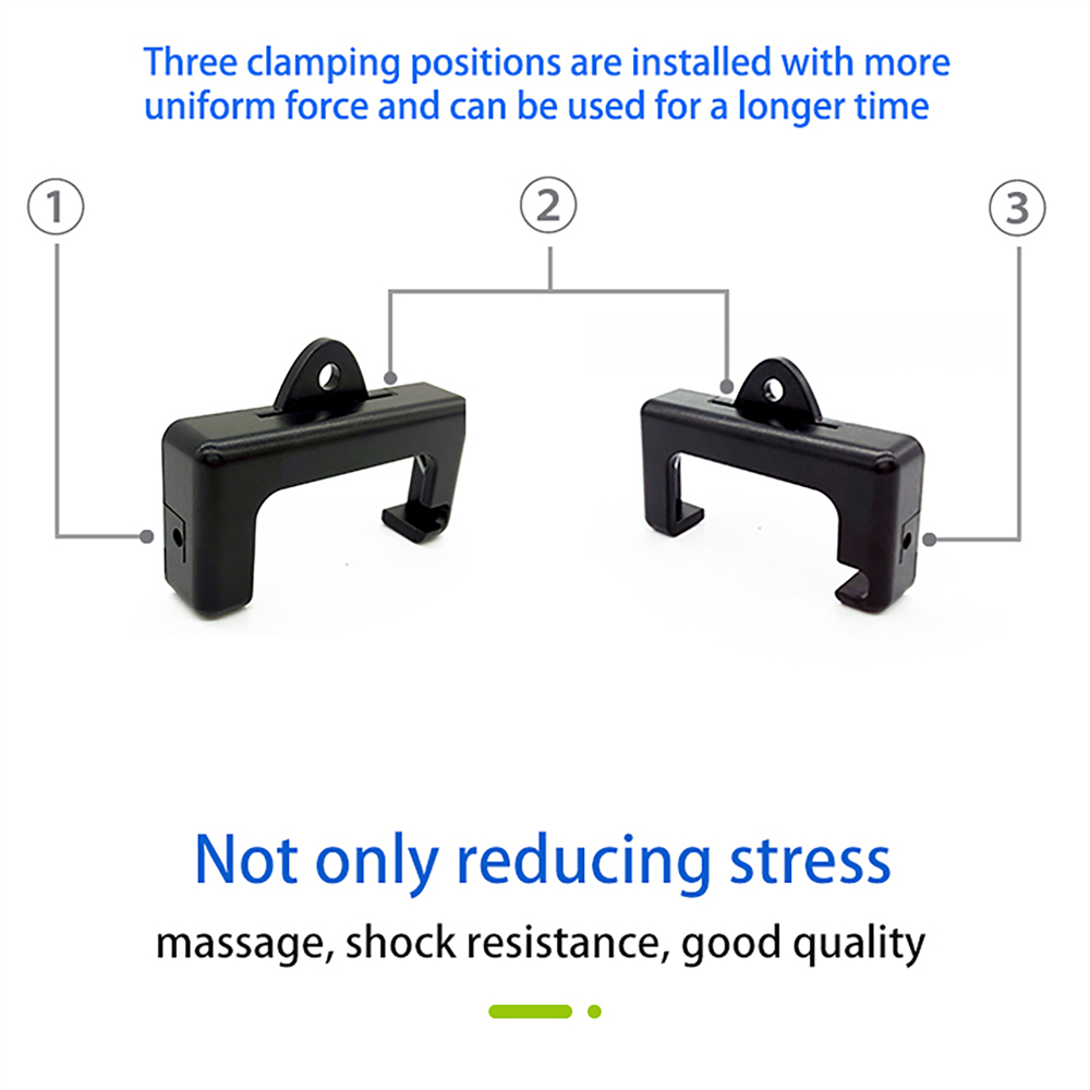 Decompression Massage Lanyard  - Drone Rc Lanyard recension och pris