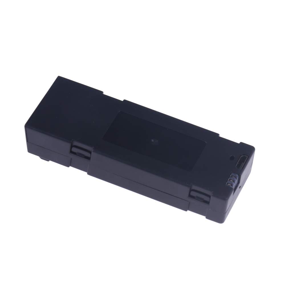 3.7V 3600mAh Upgrade E88 Batte - Drone Rc E99 recension och pris