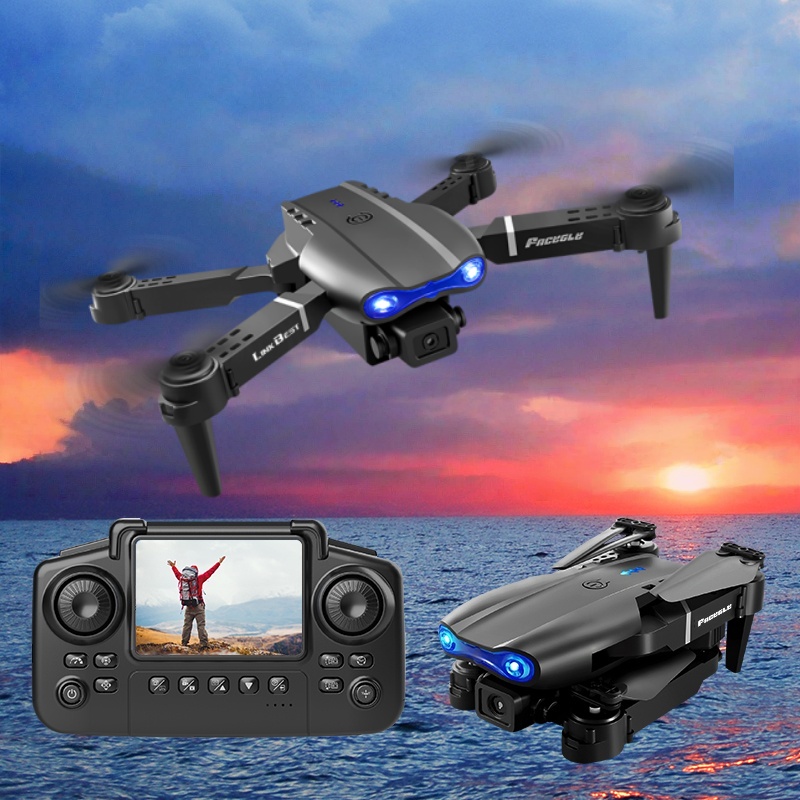 FACEGLE UAV E99 Nova RC Drone  - Drone Rc E99 recension och pris