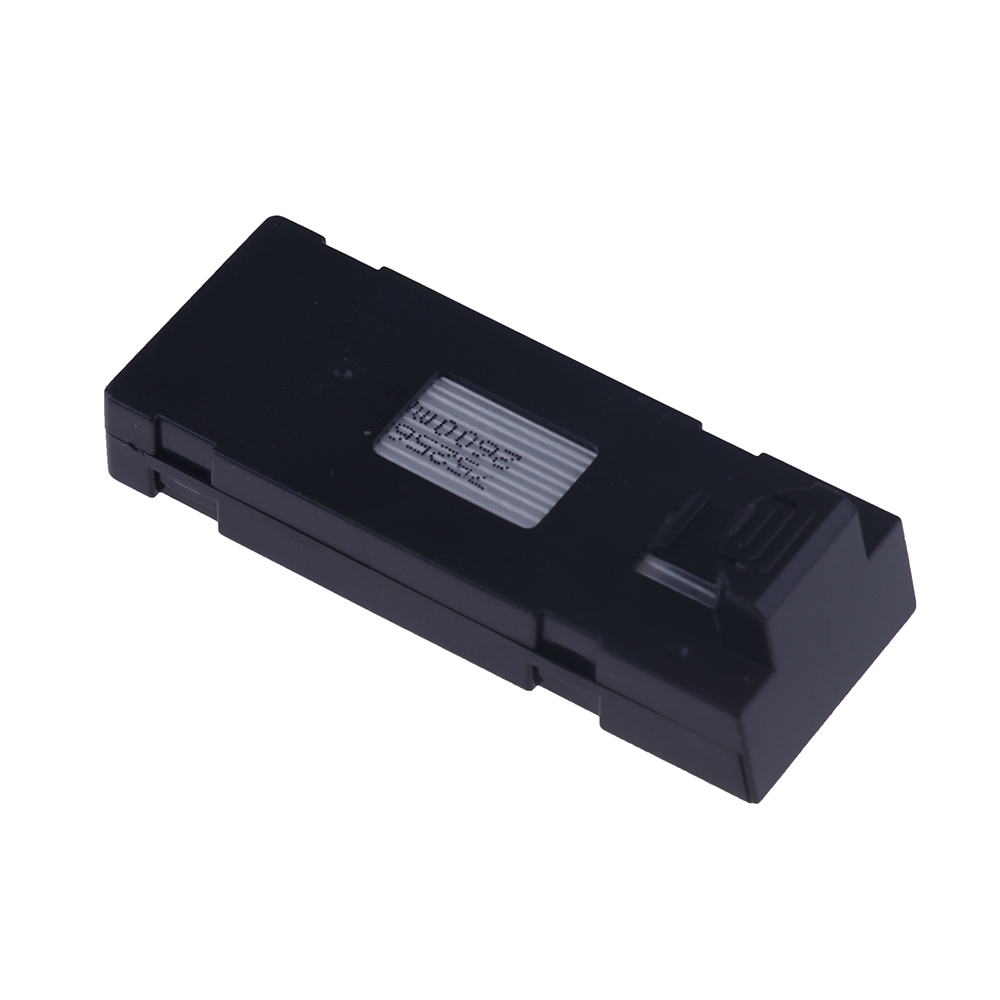Upgrade Capacity 2600mAh 3.7V  - Drone Rc E99 Pro recension och pris