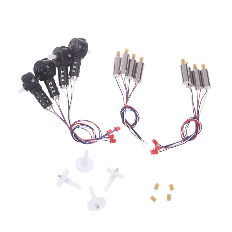 1Set Universal Motor Base For  - Drone Rc E99 recension och pris