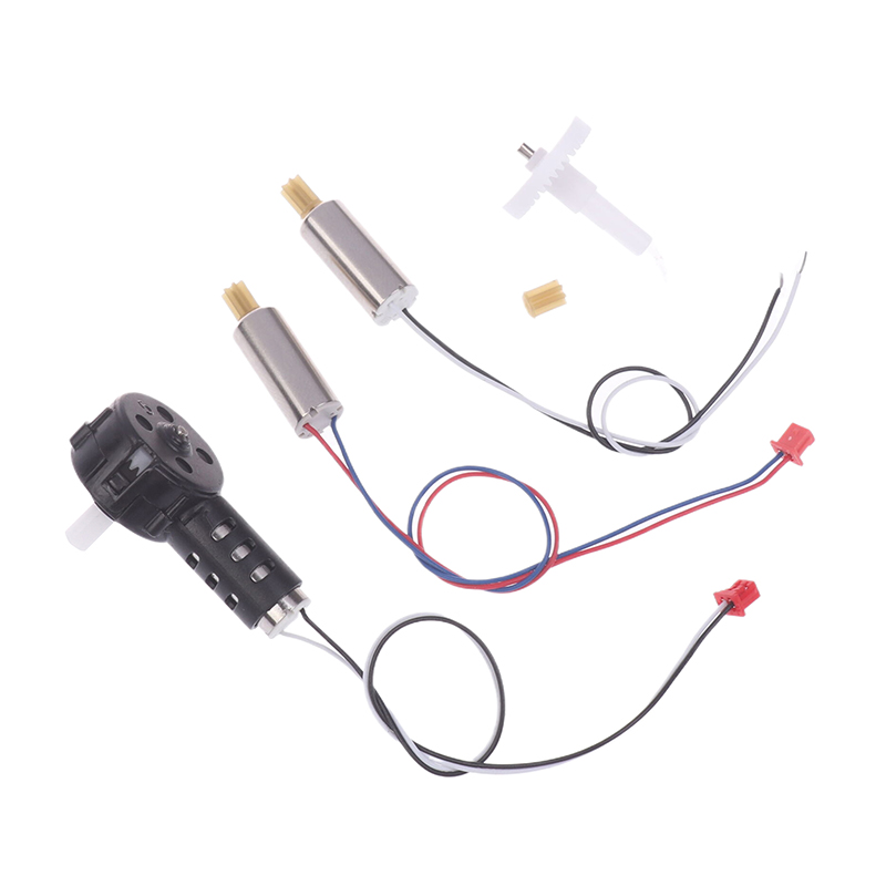 1Set Universal Motor Base For  - Drone Rc E99 recension och pris