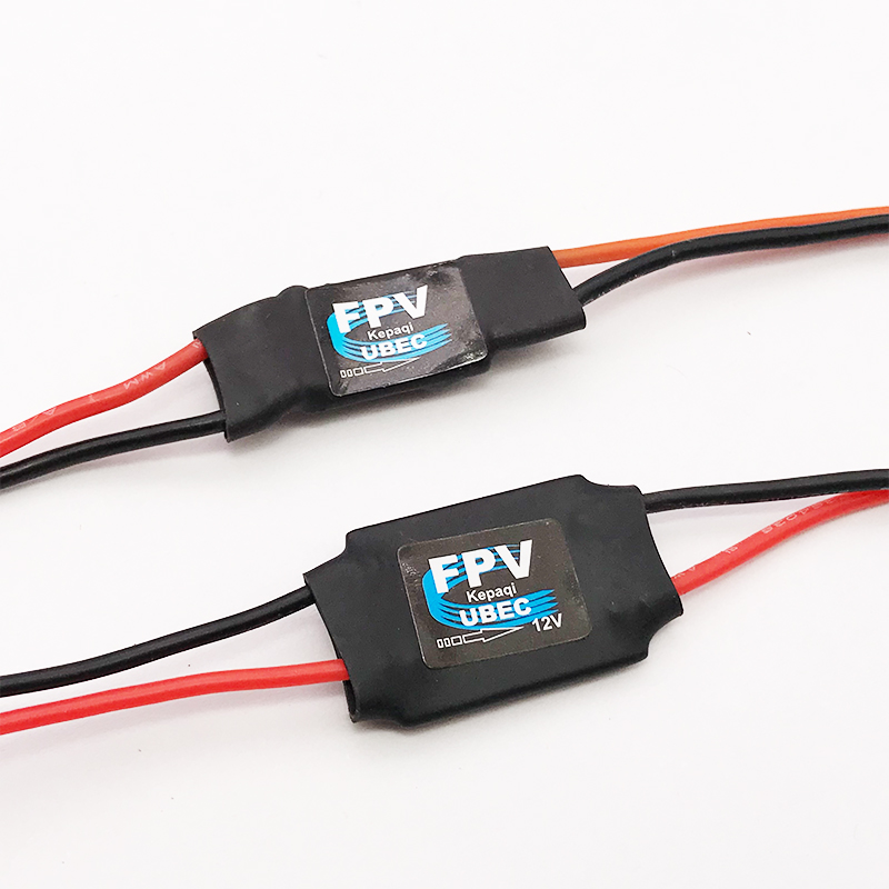Ultralight BEC Module 3A 5V 2- - Drone Rc Mini recension och pris