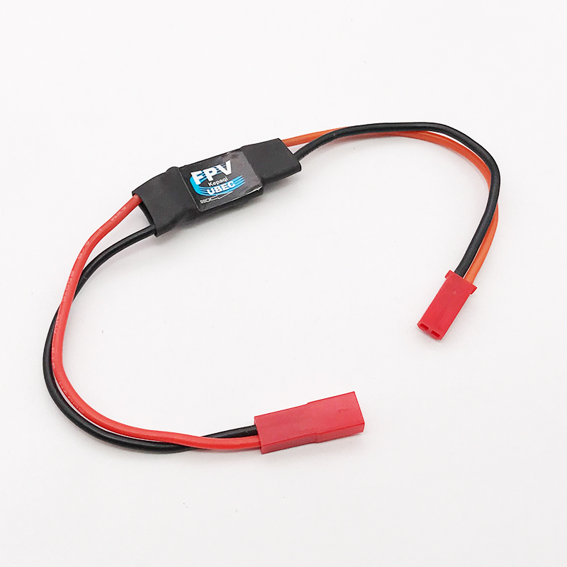 Ultralight BEC Module 3A 5V 2- - Drone Rc Mini recension och pris