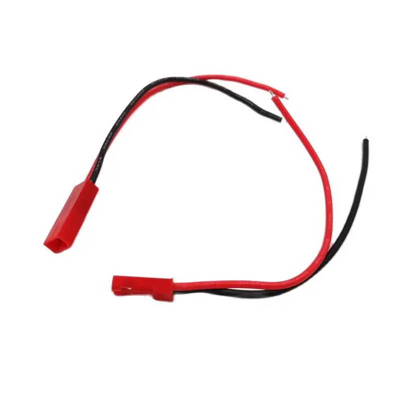 20pcs 10 Pairs JST 2P Connecto - Drone Carrera Rc recension och pris