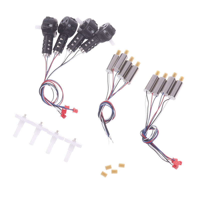 1Set Motor Base For RC Drone E - Drone Rc E99 recension och pris