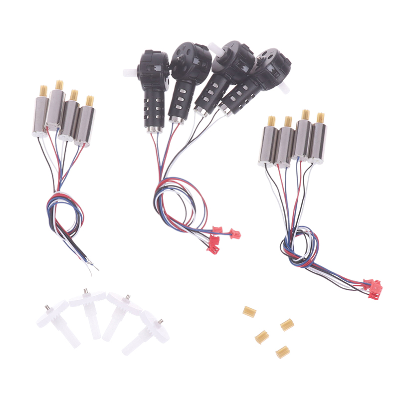 1Set Motor Base For RC Drone E - Drone Rc E99 recension och pris