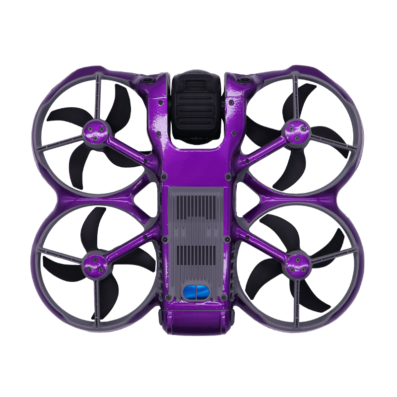 Decorative Decals For DJI Avat - Drone Rc N3 3 Batteries recension och pris