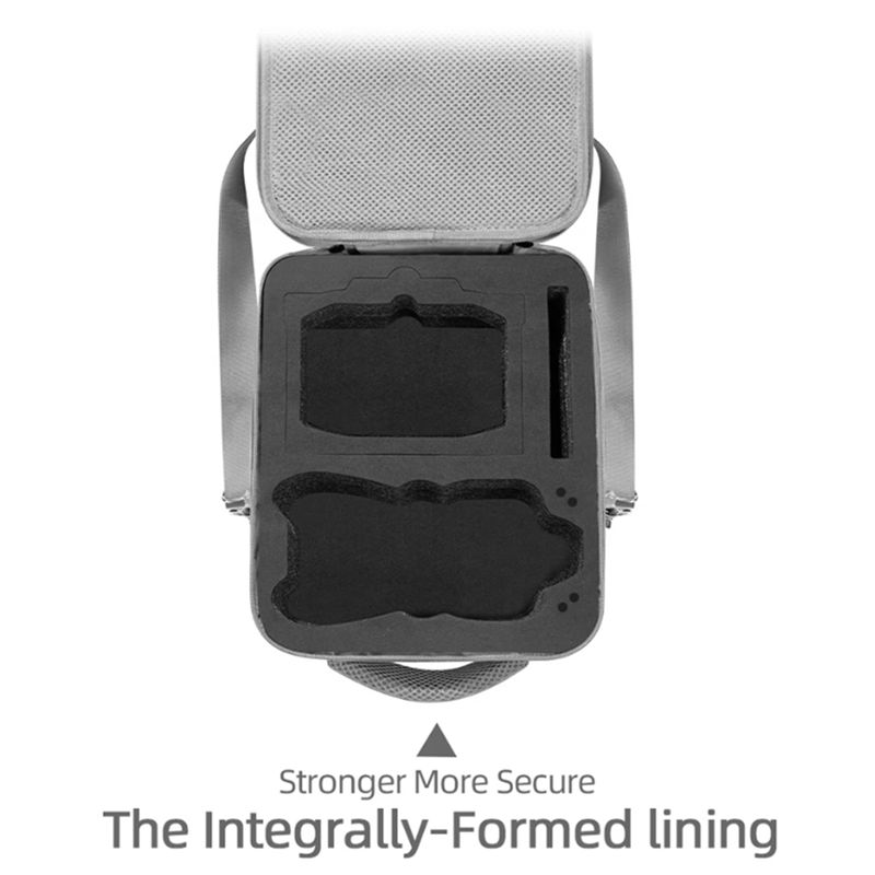 Portable Storage Bag For DJI F - Drone Rc N2 recension och pris