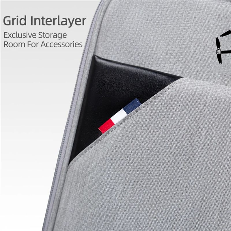 Portable Storage Bag For DJI F - Drone Rc N2 recension och pris