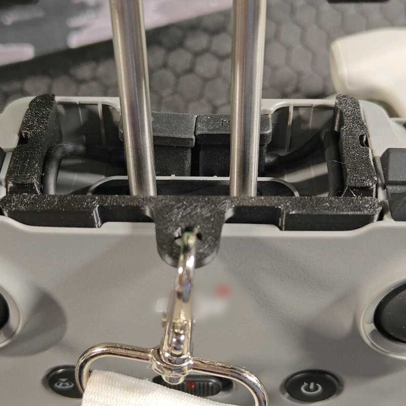 Neck Strap Mount Bracket for D - Drone Rc Lanyard recension och pris