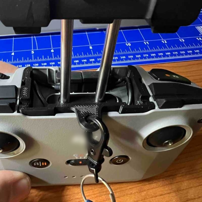 Neck Strap Mount Bracket for D - Drone Rc Lanyard recension och pris