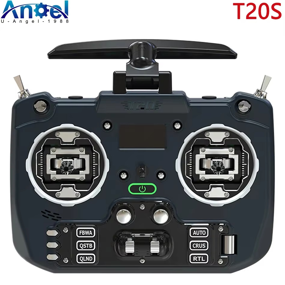 Jumper T20S T20 V2 ELRS 2.4G 9 - Drone Rc Full Form recension och pris