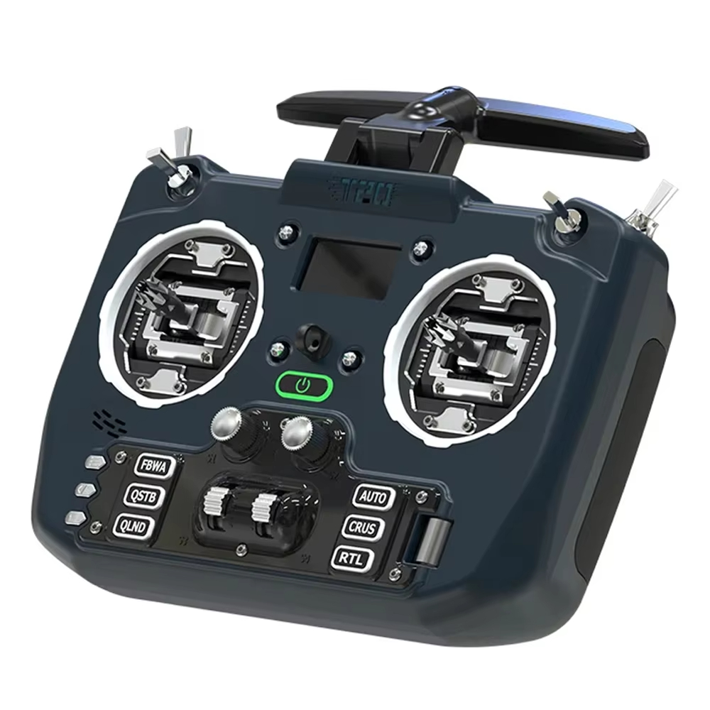Jumper T20S T20 V2 ELRS 2.4G 9 - Drone Rc Full Form recension och pris