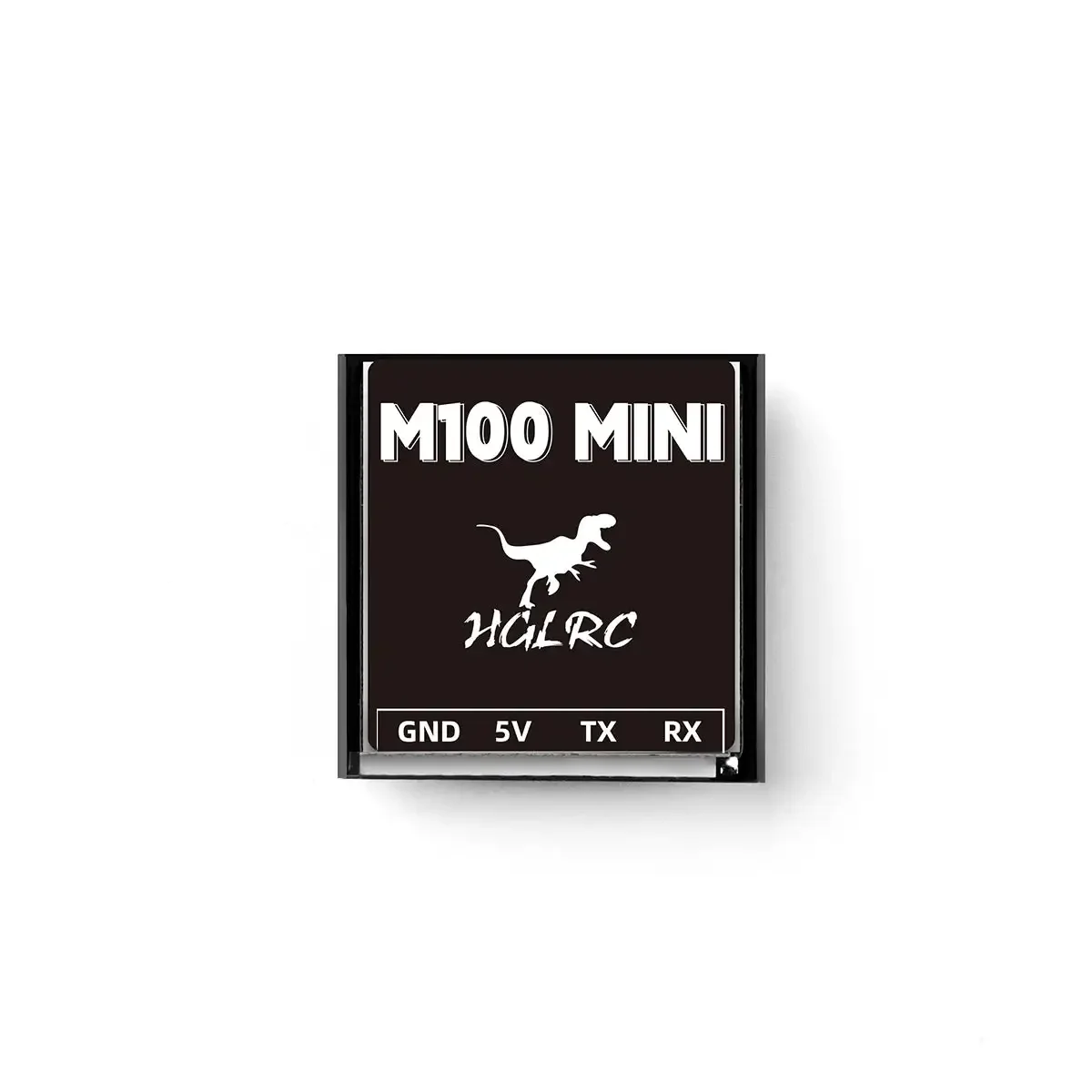 HGLRC M100 MINI GPS Module M10 - Drone Carrera Rc recension och pris