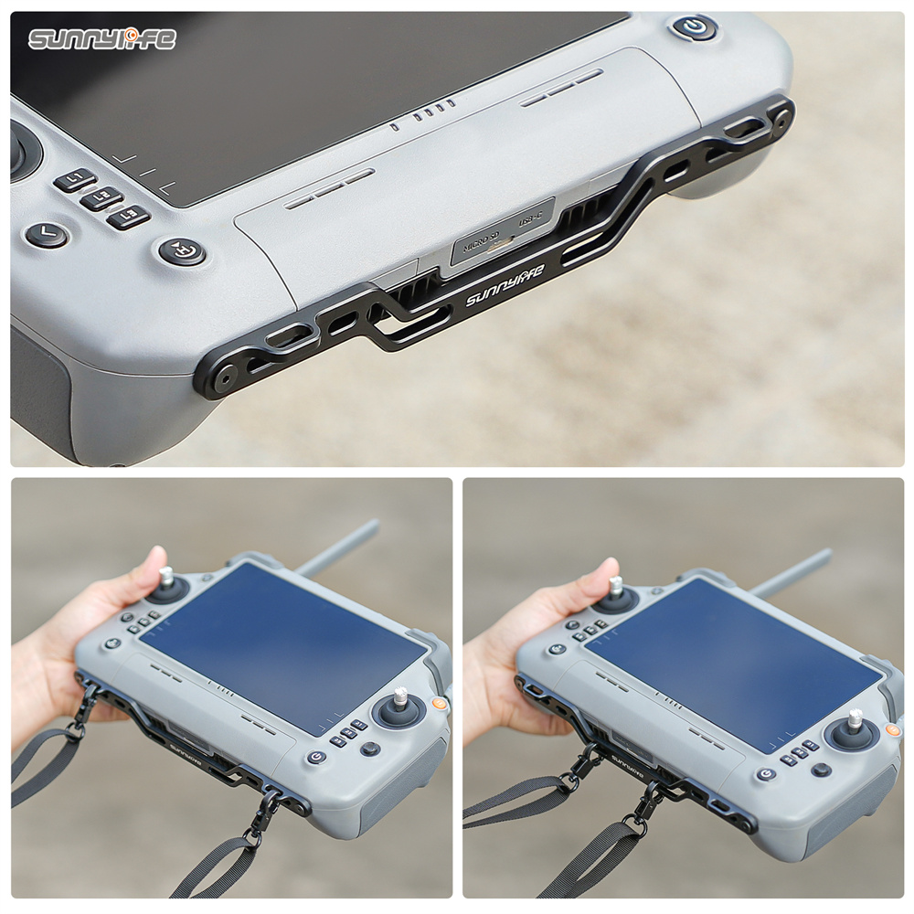 Sunnylife Remote Controller La - Drone Rc Lanyard recension och pris