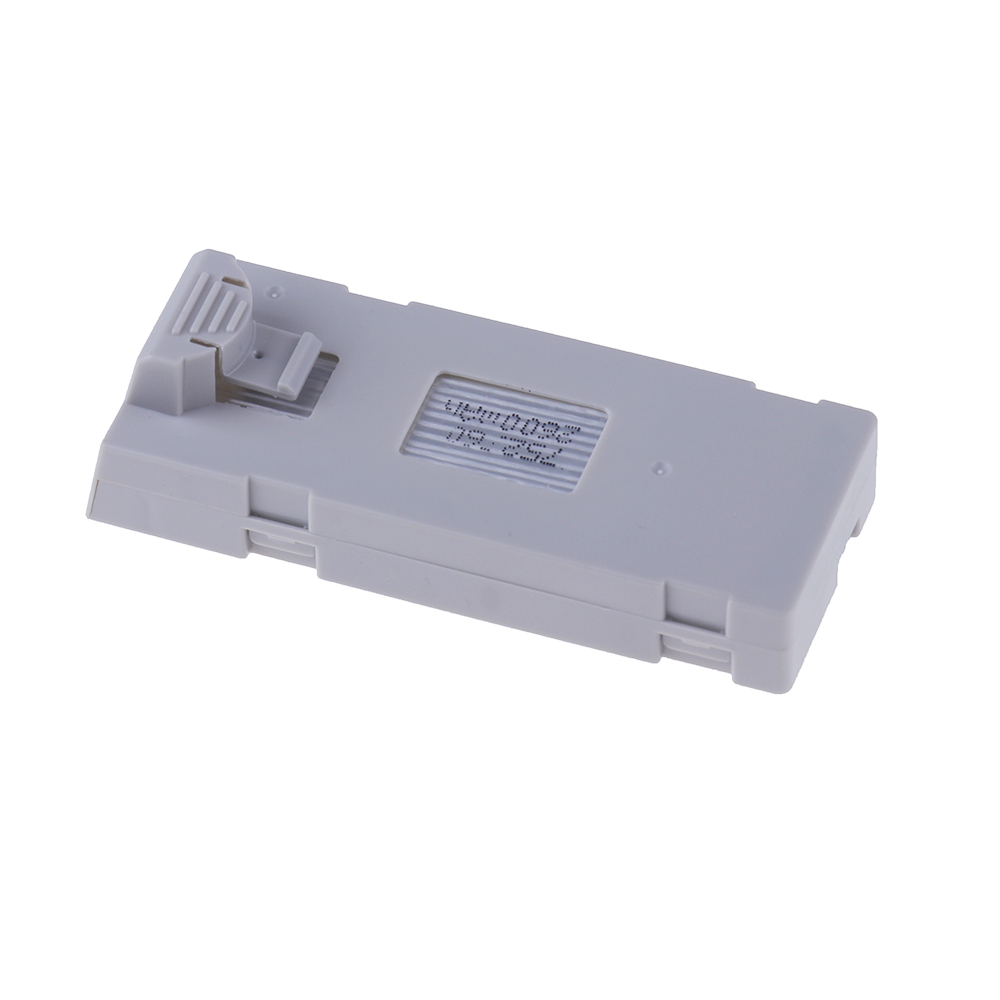 3.7V 2600mAh RC Drone Battery  - Drone Rc E99 Pro recension och pris
