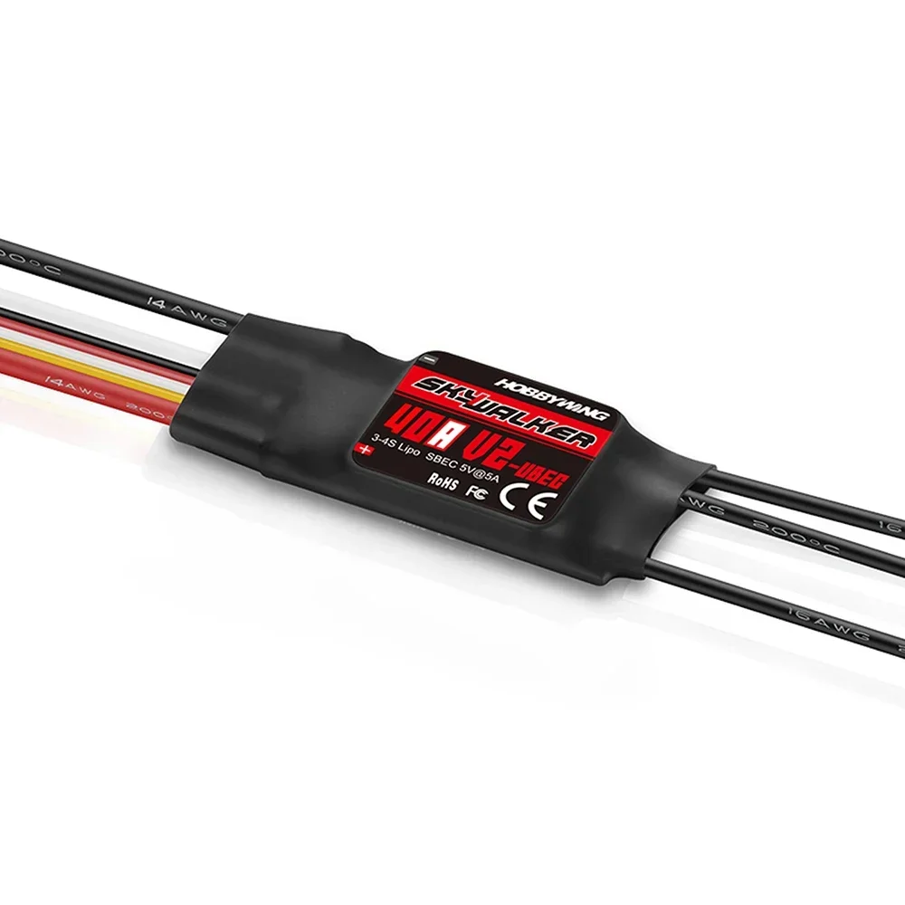 HOBBYWING Skywalker V2 Series  - Drone Rc Board recension och pris