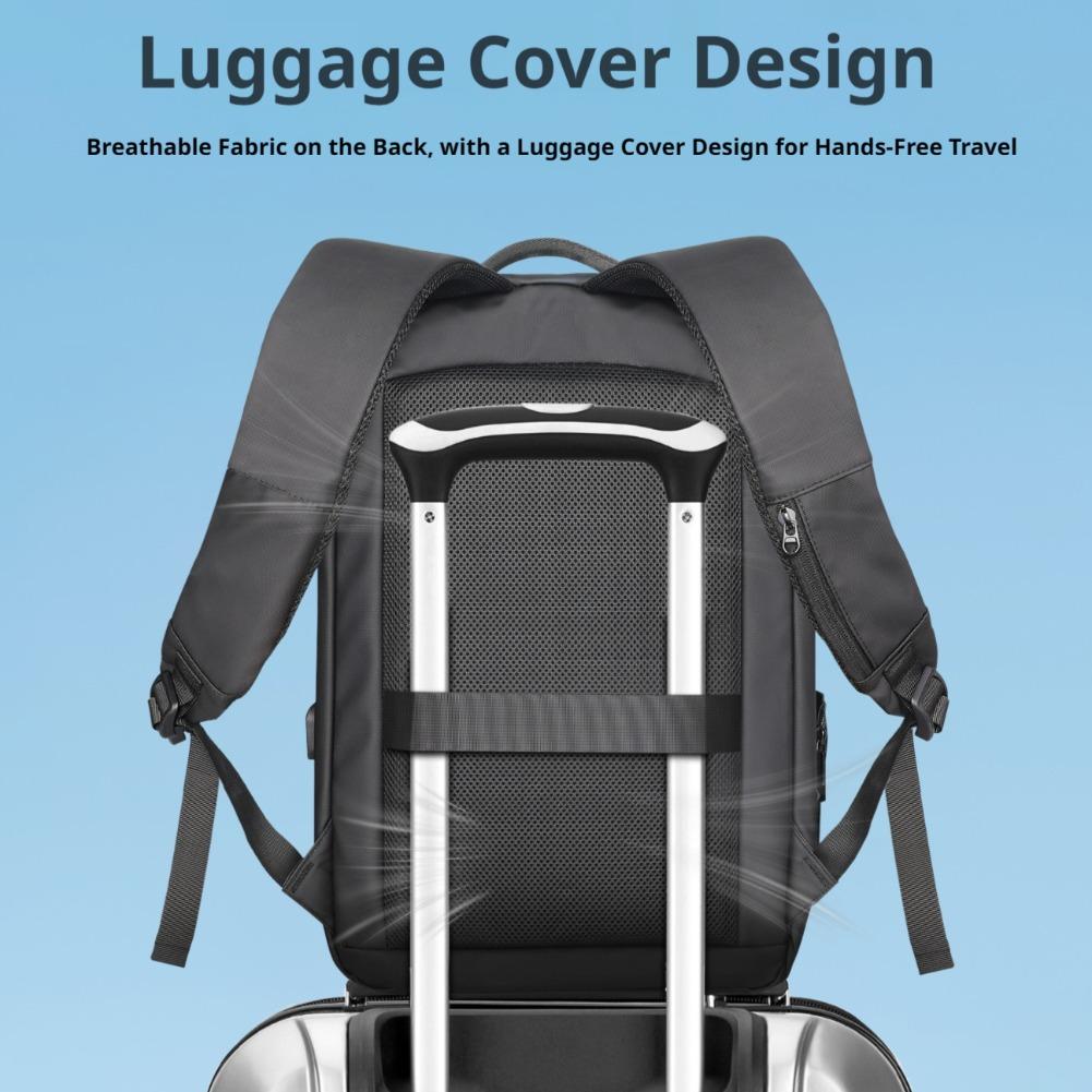 Hard Shell Drone Backpack for  - Drone Carrying Bag recension och pris