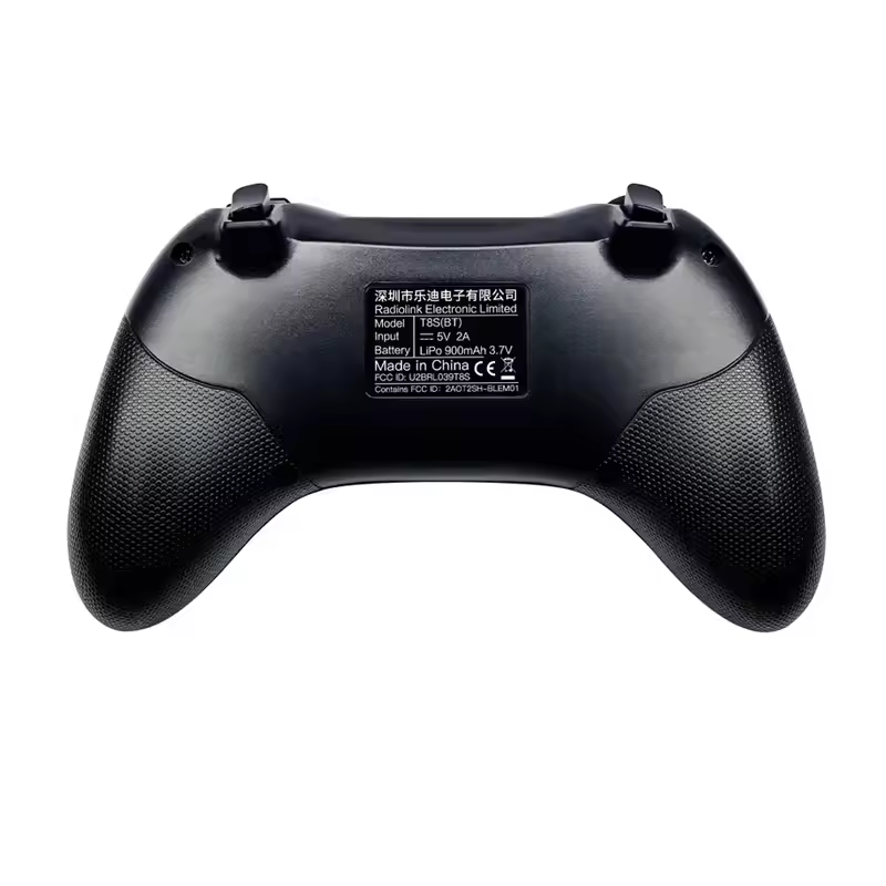 RadioLink T8S Radio Remote Tra - Drone Rc Toy recension och pris