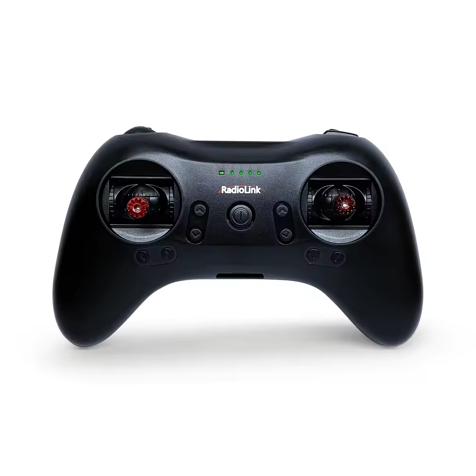 RadioLink T8S Radio Remote Tra - Drone Rc Toy recension och pris