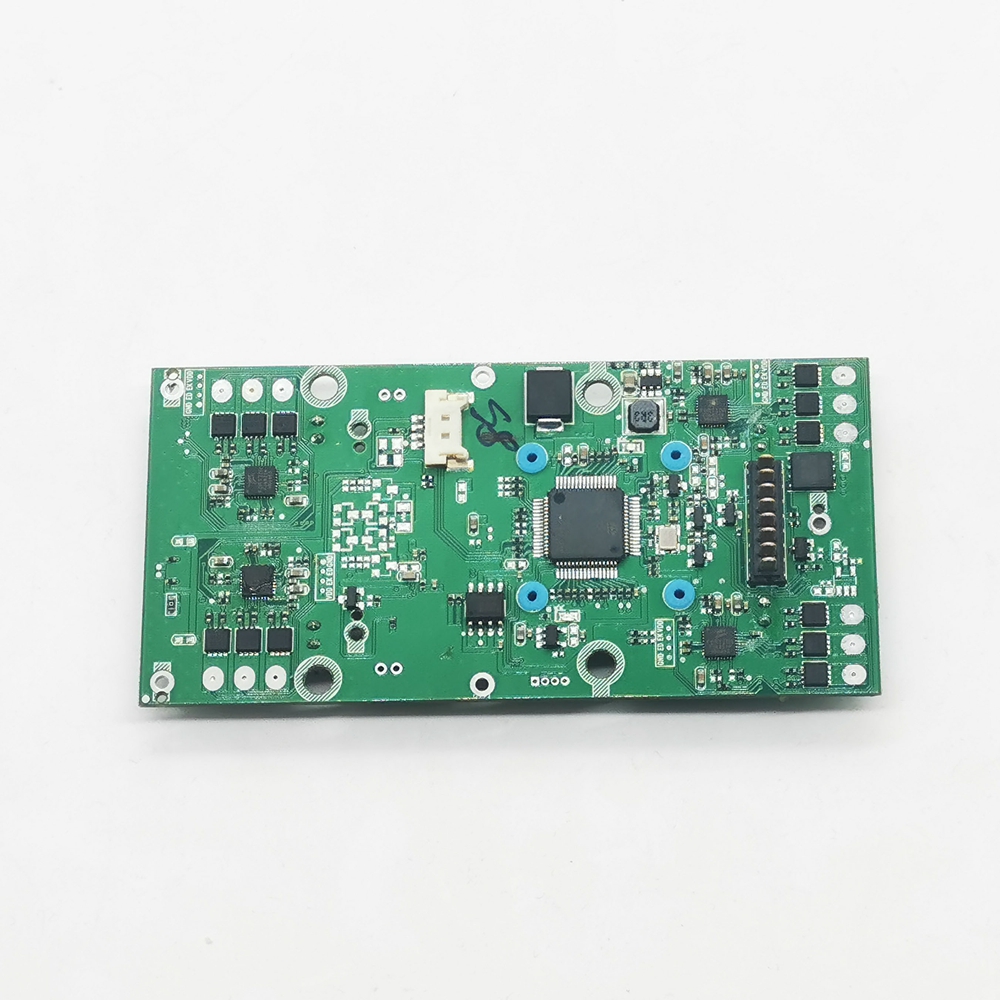 Fly control Receiver For JJRC  - Drone Vs Rc Helicopter recension och pris