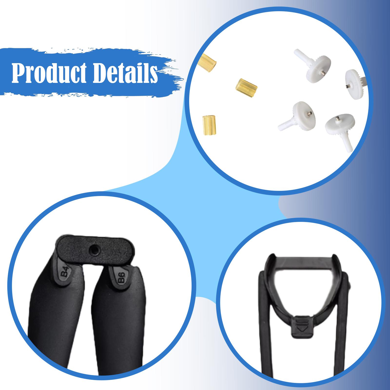 Aircraft Propeller Protective  - Drone Rc E99 recension och pris