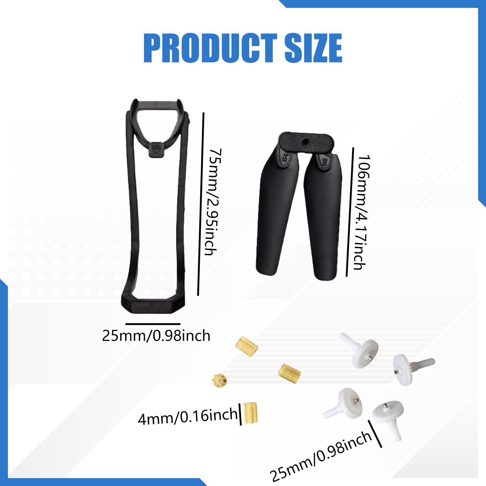 Aircraft Propeller Protective  - Drone Rc E99 recension och pris