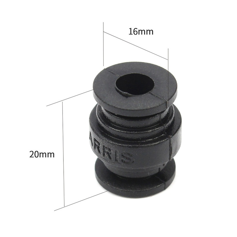 4Pcs/Lot Anti Vibration Rubber - Drone Rc Toy recension och pris