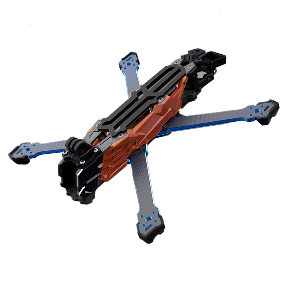 GEPRC GEP-Vapor-D5 D6 O4 Pro C - Drone Rc Accessories recension och pris