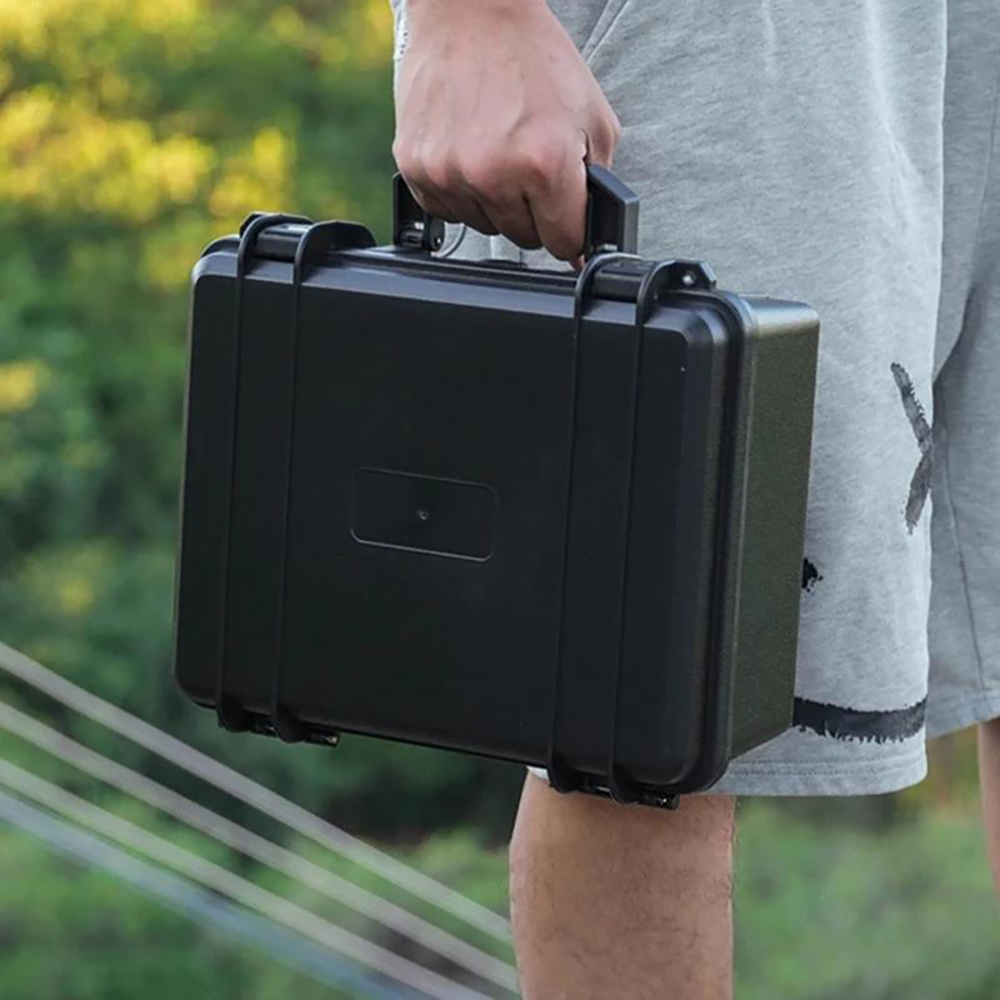Suitable for DJI NEO2 Protecti - Drone Carrying Bag recension och pris