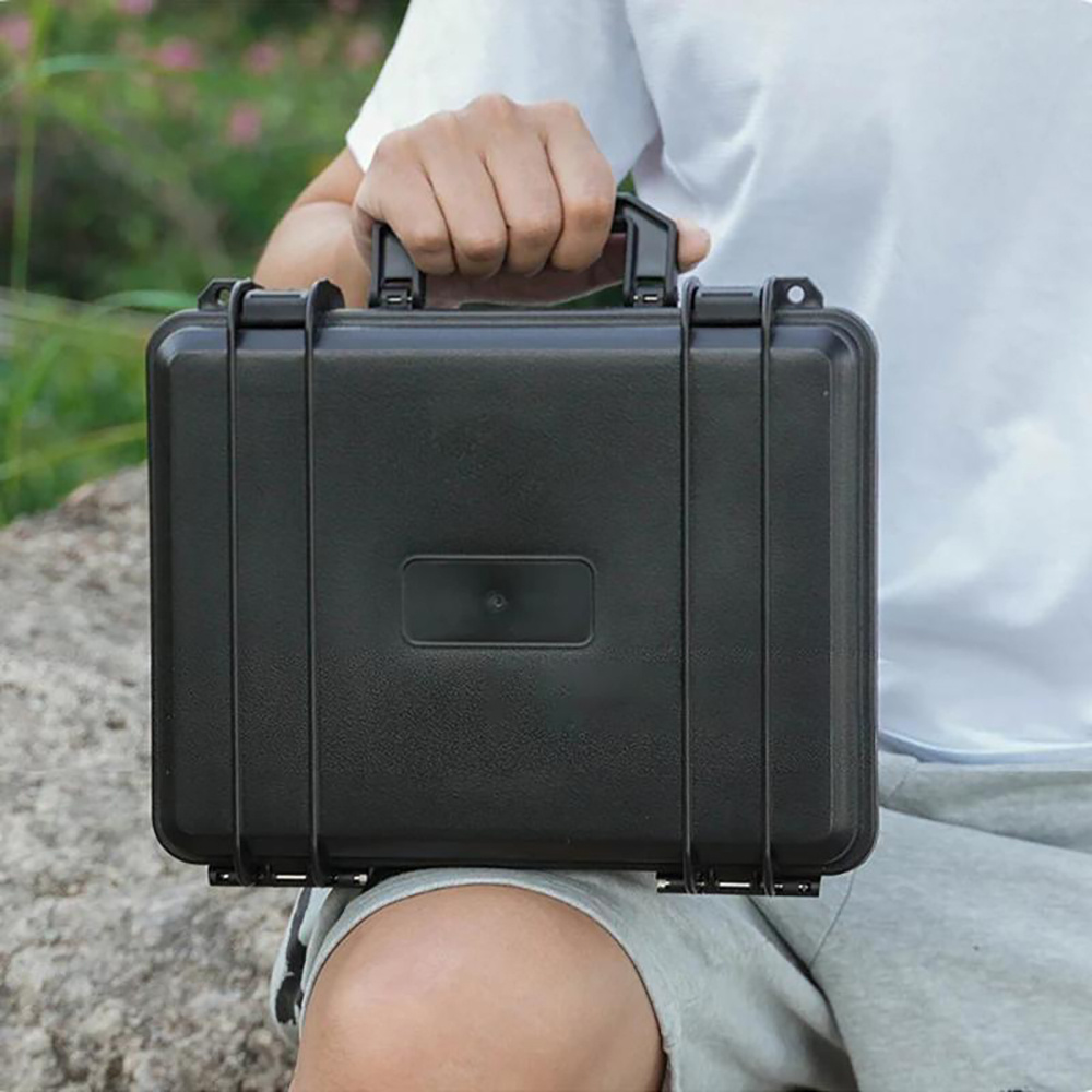Suitable for DJI NEO2 Protecti - Drone Carrying Bag recension och pris